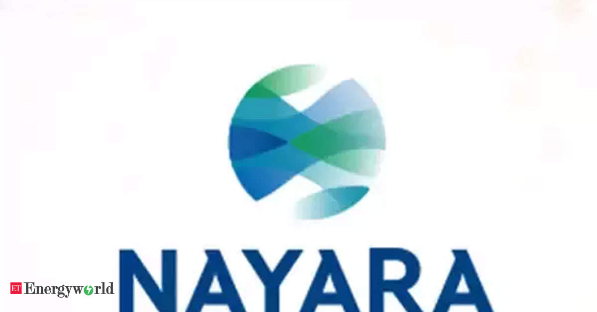 Nayara Energy Gets New CEO; Incumbent Anand Elevated As President ...