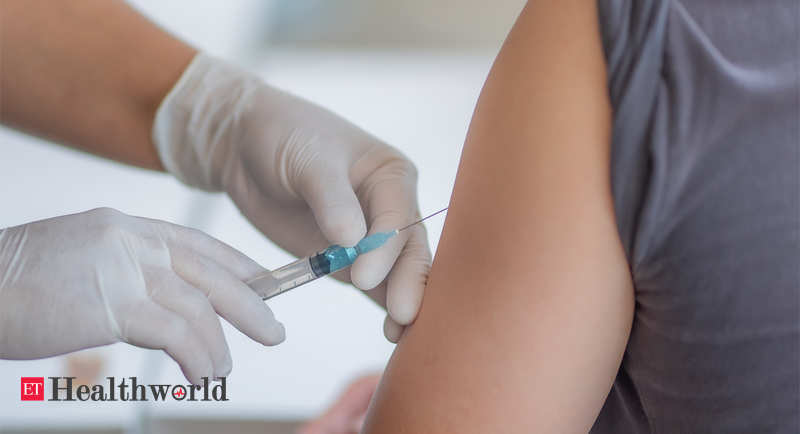 Women Report Worse Side Effects After Covid Vaccine, Health News, ET HealthWorld