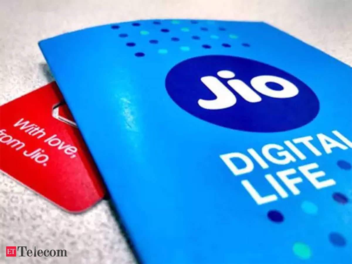 5g Reliance Jio Says Standalone Core Network To Unlock 5g S True Value Backhaul Completely Ready Telecom News Et Telecom