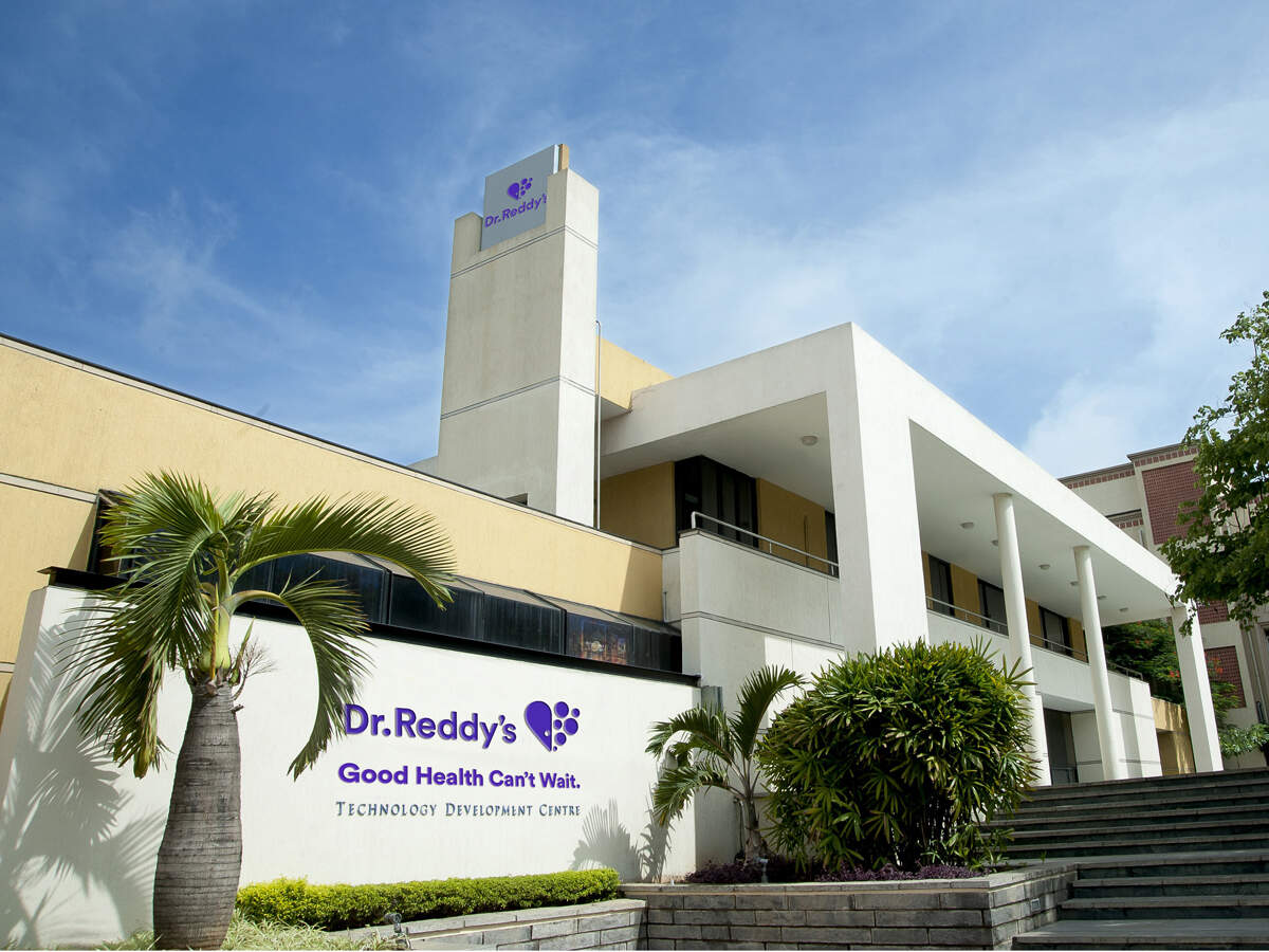 Reddy S Laboratories: Dr Reddy's gets 3 observations from USFDA for US-based API plant, Health News, ET HealthWorld