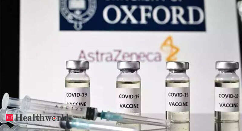 Denmark, Norway, Iceland suspend use of AstraZeneca vaccine - ETHealthworld.com