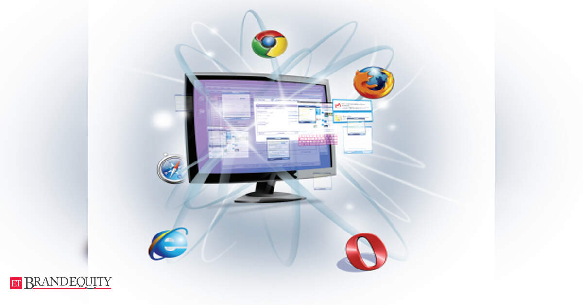 'Market for Internet First Brands evolving in India', Marketing ...