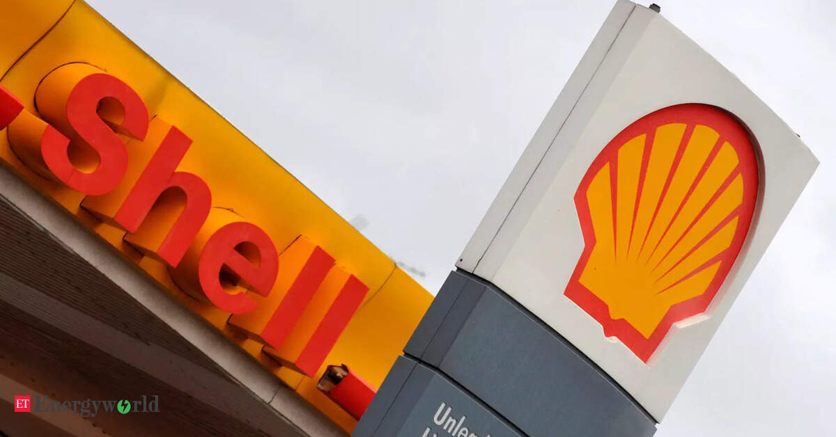 Royal Dutch Shell Mulls Sale Of Non Operated Assets In Malaysia Energy News Et Energyworld