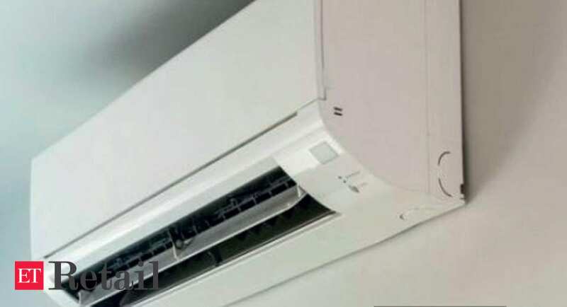 Ac Manufacturers Ac Makers Set To Hike Prices To Offset Rising Input Costs Expect High Double Digit Growth This Year Retail News Et Retail