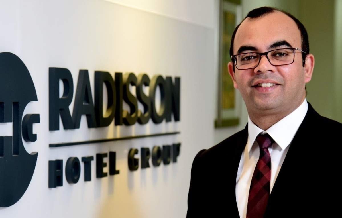 Radisson Resort Group indicators two inns owned by DS Group
