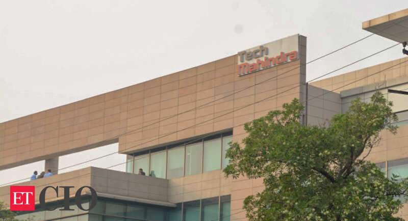 Tech Mahindra Acquires 70 Stake In Perigord It News Et Cio