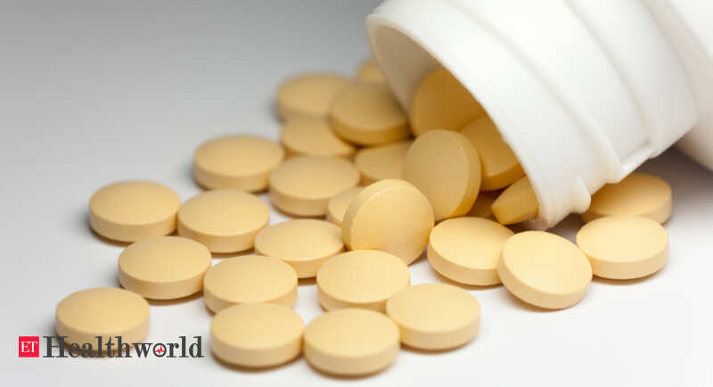 Alkem Labs launches generic anti-epileptic drug in India - ETHealthworld.com