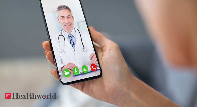 Doctors going social media way to treat patients, Health News, ET HealthWorld