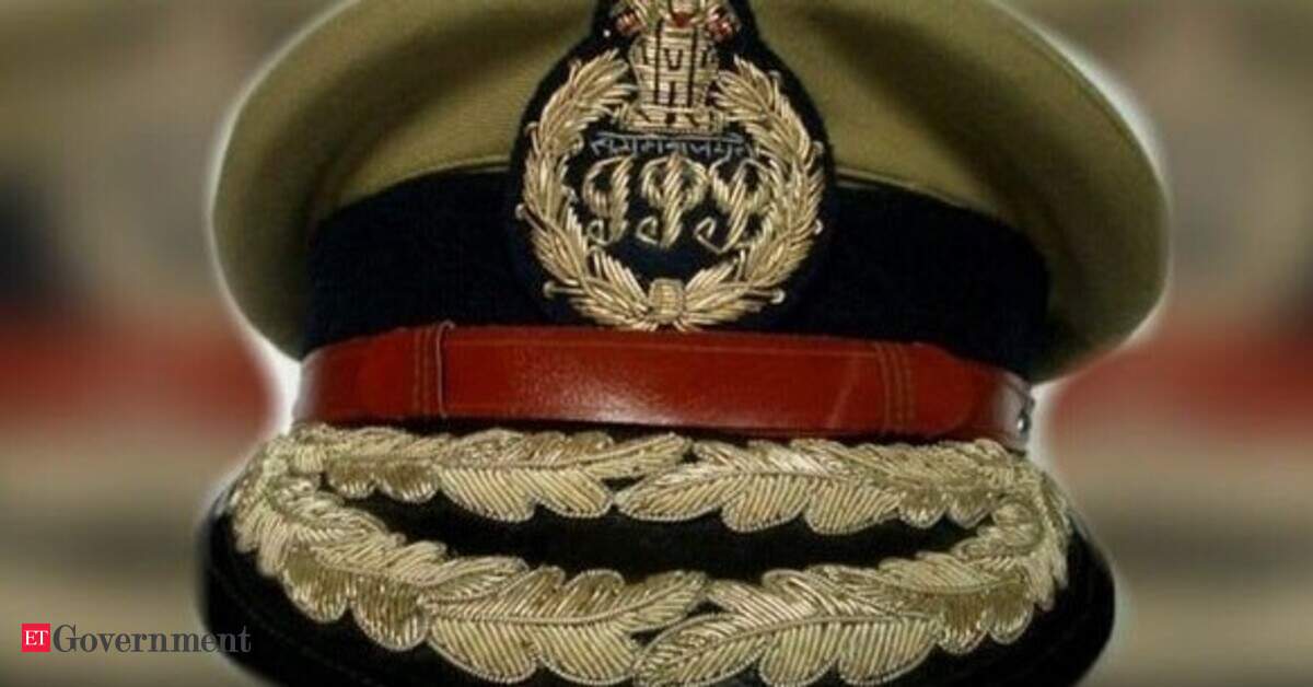Cid Questions Suspended Tamil Nadu Ips Officer D Kannan Over Harassment Plaint Government News Et Government