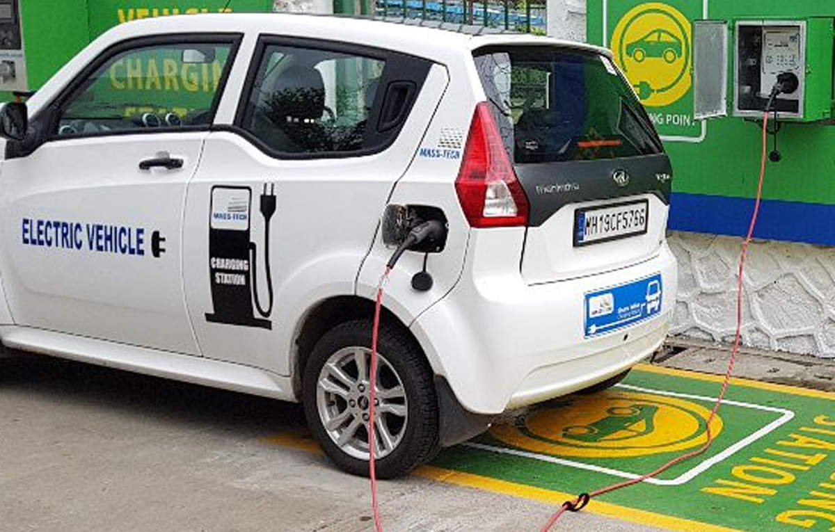 OKAYA Bags World Bank-funded Contract for Setting Up EV Charging Stations  Across India - Manufacturing Today India
