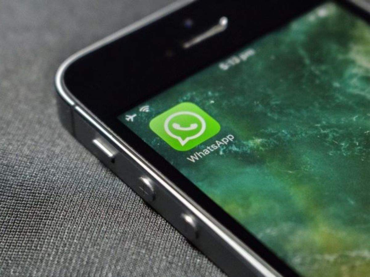 Whatsapp Whatsapp Ends Support For Devices Running Ios 9 Earlier Os Telecom News Et Telecom