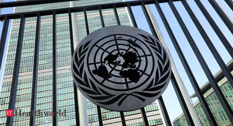 UN says no international staff left in North Korea, Health News, ET HealthWorld