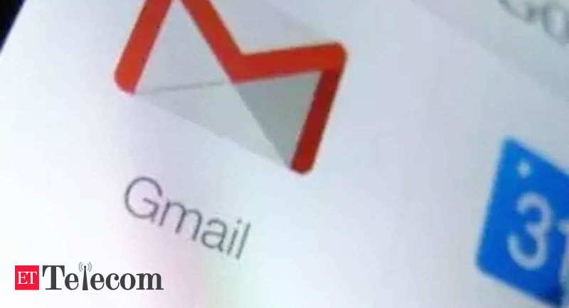 Gmail Crashed Android Apps Crashed For Users Google Working On A Fix Telecom News Et Telecom
