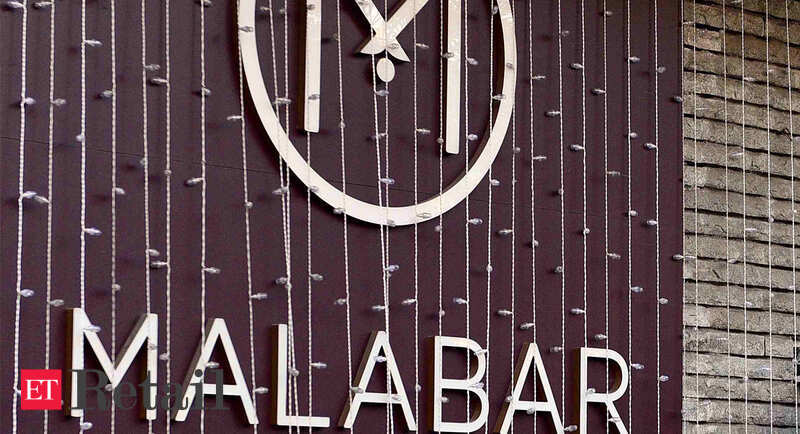 Malabar Gold Diamonds To Invest Rs 1 600 Cr Open 56 S In Fy22 Retail News Et Malabar Gold To Invest Rs