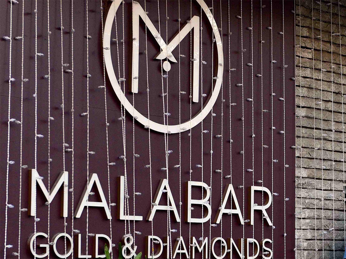 Malabar Gold & Diamonds opens outlets in 6 countries on the same day | Arab  News