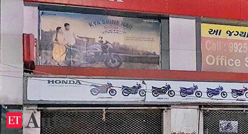 2 wheeler dealer