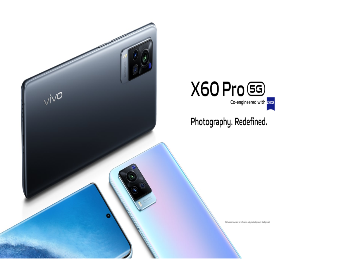 vivo x60 series price