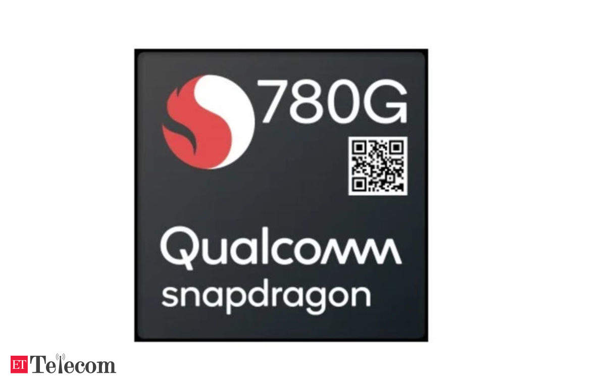Qualcomm Snapdragon 780 5G Features: Smartphones powered by Qualcomm  Snapdragon 780G 5G chipset to launch in 2Q21, ET Telecom