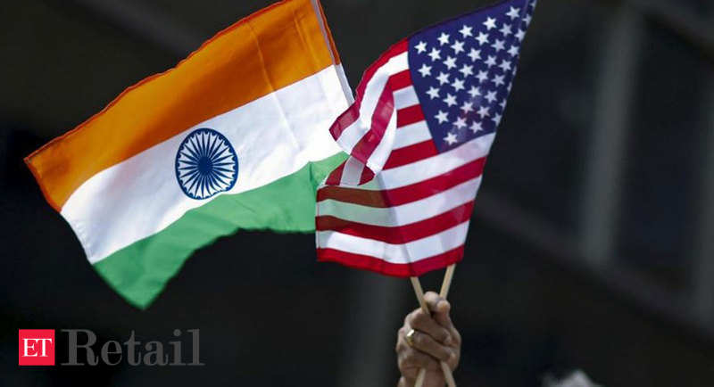 US proposes retaliatory action against India's equalisation levy
