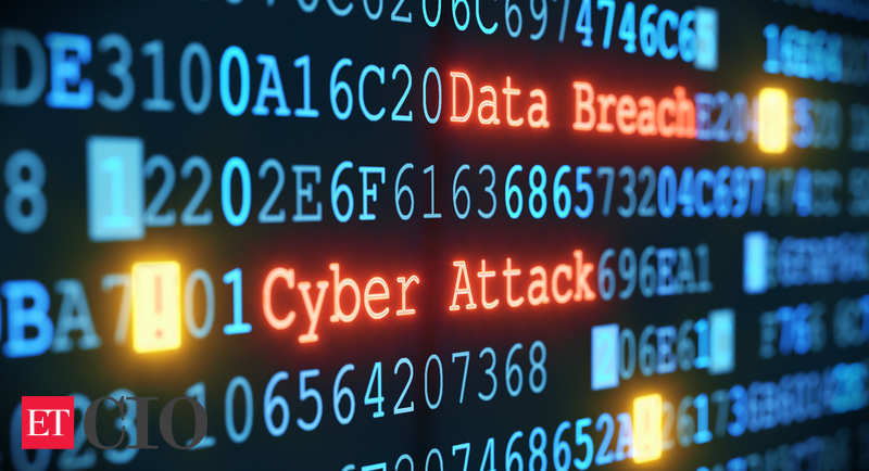 52% Indian firms endured cyber attacks in last 12 months: Survey