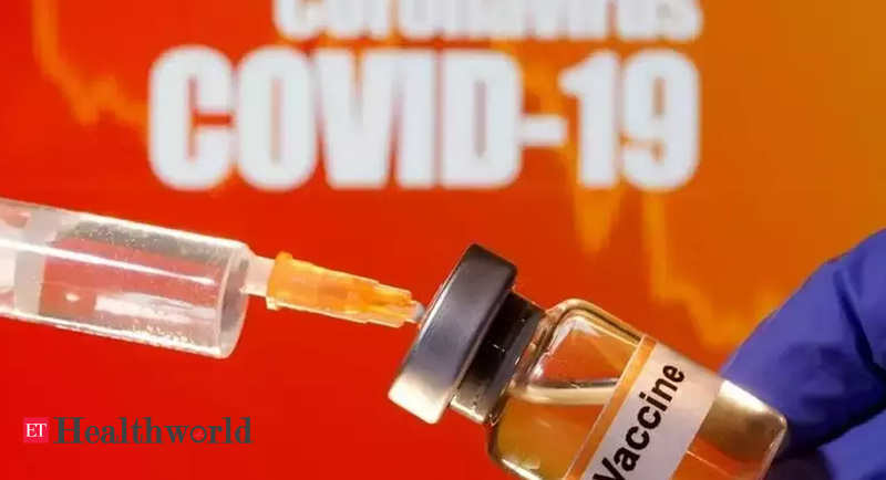 Pfizer, Moderna Covid-19 vaccines work in real-world conditions: US CDC – ET HealthWorld
