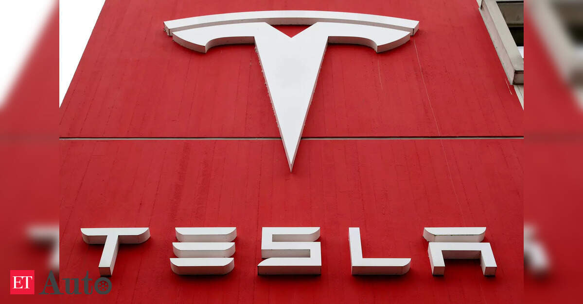 Musk says cell supply shortage makes it difficult to scale up Tesla ...