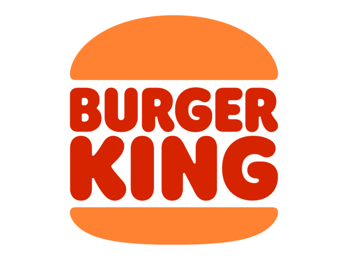 Burger King Unveils New Visual Brand Identity Marketing Advertising News Et Brandequity