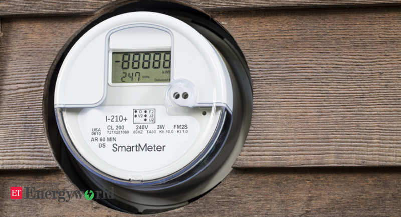 smart meters: Tata Power DDL introduces Narrow-Band IoT technology in ...