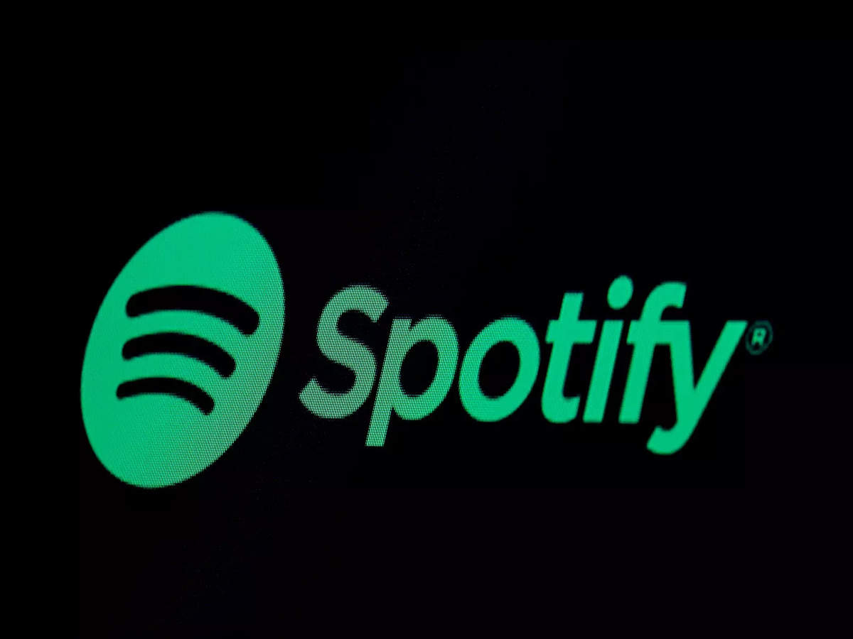 New 'Hey Spotify' Feature Works Exactly How You Think - Nerdist