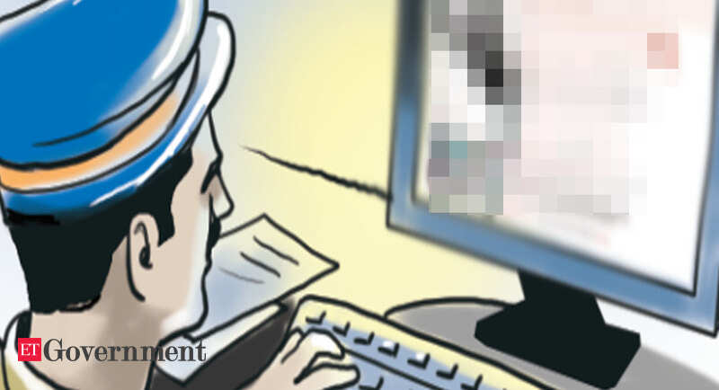 Cybercrime cops write to all ISPs – ET Government