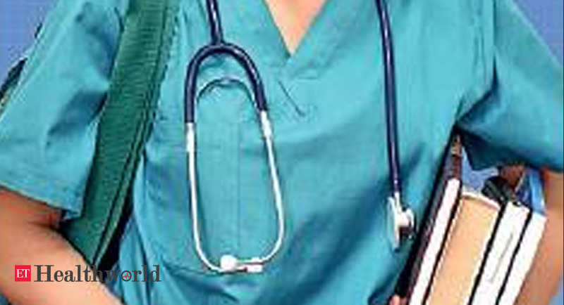 MBBS students, interns to be roped in for COVID hospitals in Delhi, Health News, ET HealthWorld