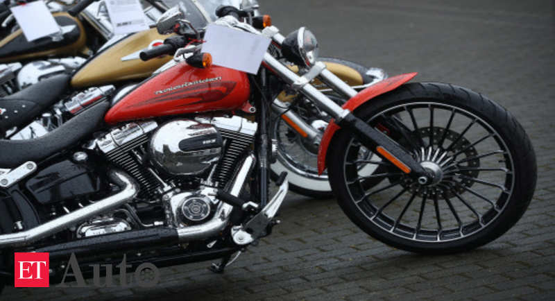 most iconic harley davidson