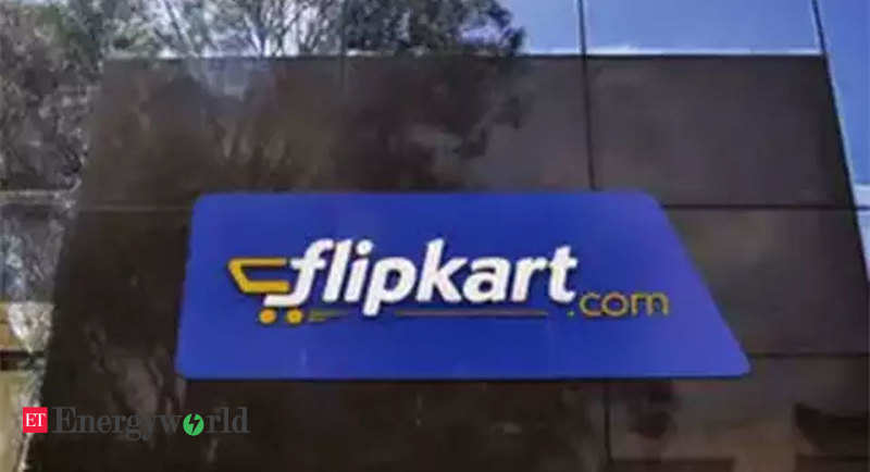 Flipkart vstupuje do strategického partnerstva so skupinou Adani Group s cieľom posilniť možnosti logistiky a dátových centier, Energy News a ET EnergyWorld