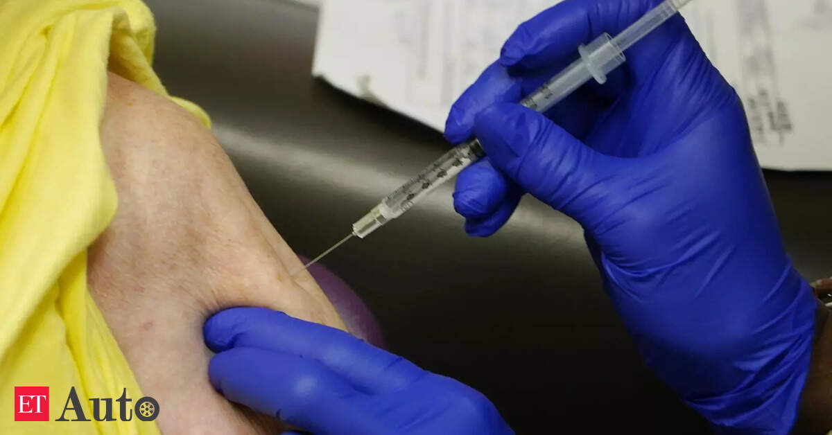 Vaccine Access Fund: Uber, PayPal, Walgreens launch $11 million 