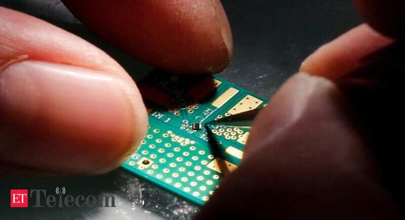 huawei blames us for global chip