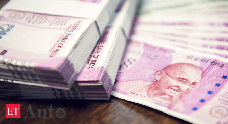 Rupee Rupee Goes From Asia S Best To Worst In Two Weeks On Covid Auto News Et Auto