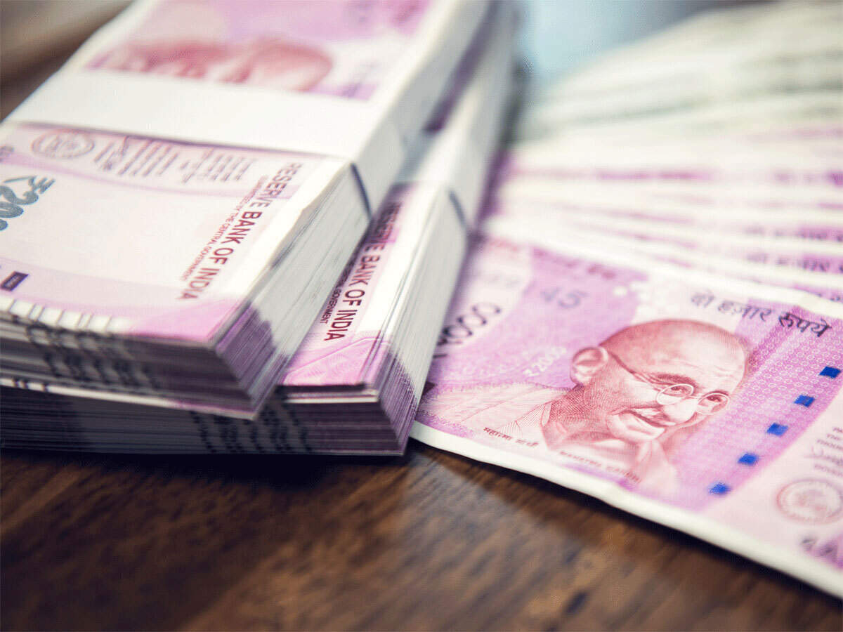 Rupee Rupee Goes From Asia S Best To Worst In Two Weeks On Covid Auto News Et Auto