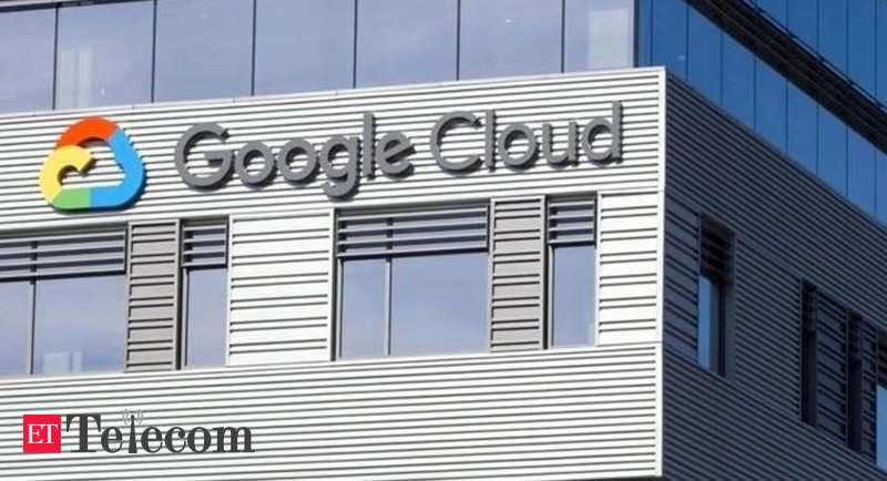 Broadcom inks strategic partnership with Google Cloud for digital transformation of enterprises - ETTelecom.com