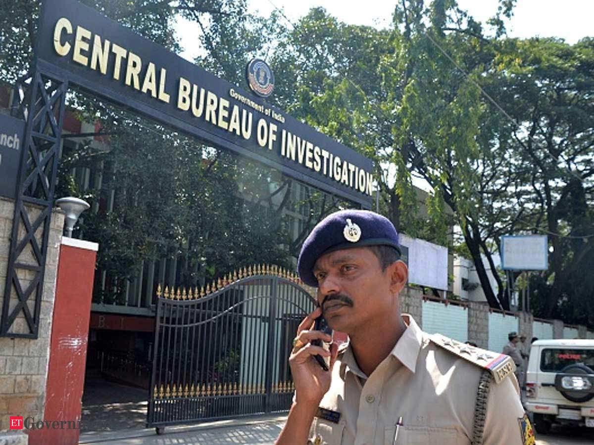 Meeting to choose new CBI chief to be held after May 2, SC told, Government News, ET Government