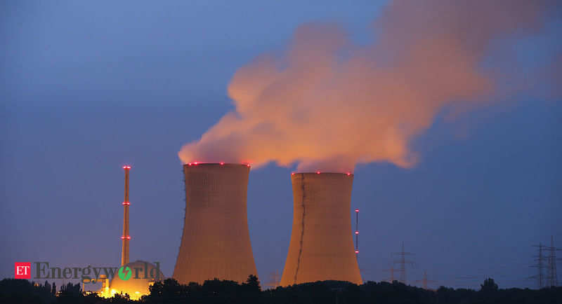 Also roaring back from pandemic: Global warming emissions - ETEnergyworld.com