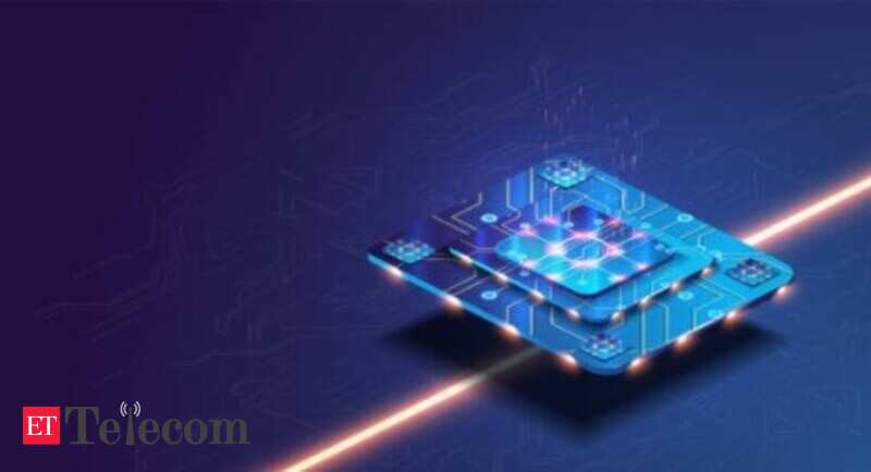 TSMC: Taiwan's worst drought in decades deepens chip shortage jitters, Telecom News, ET Telecom