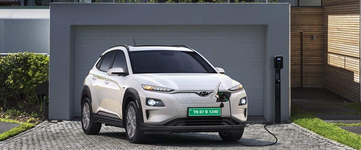 kona ev hyundai motor to phase out kona evs in domestic market auto news et auto