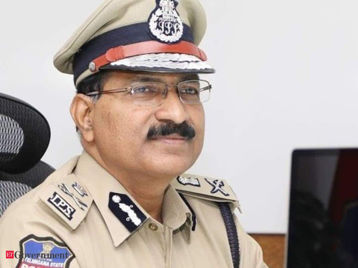 i-Verify: Telangana police launch online system for background verification  and certification, Government News, ET Government