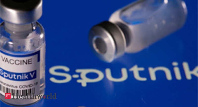India to get Russia’s Sputnik V vaccine only by end-May, Health News, ET HealthWorld