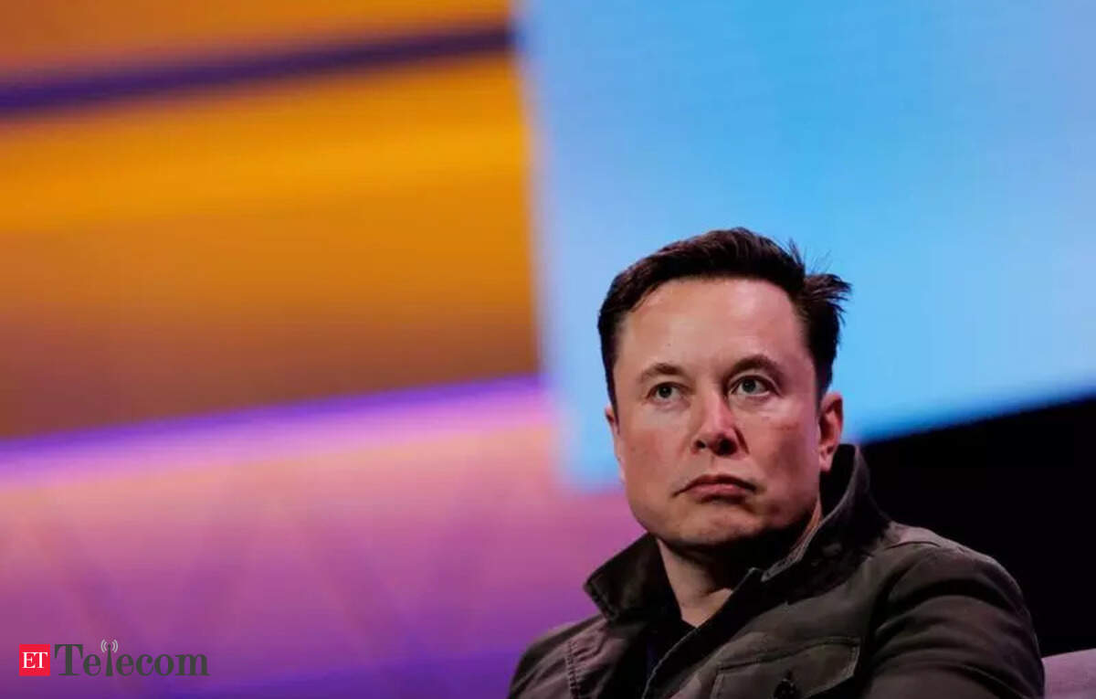 Elon Musk India To Ask SpaceX To Apply For Permit To Offer Satellite 