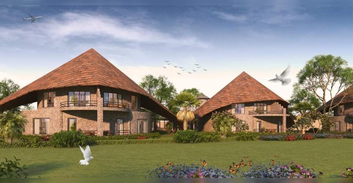 Ananta plans for two new resorts in Rajasthan, ETHospitalityWorld