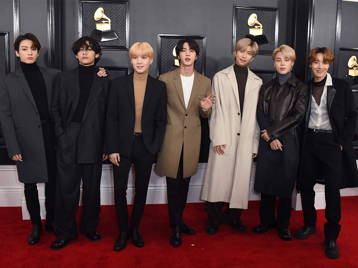 From Louis Vuitton to McNuggets, what makes BTS attractive to
