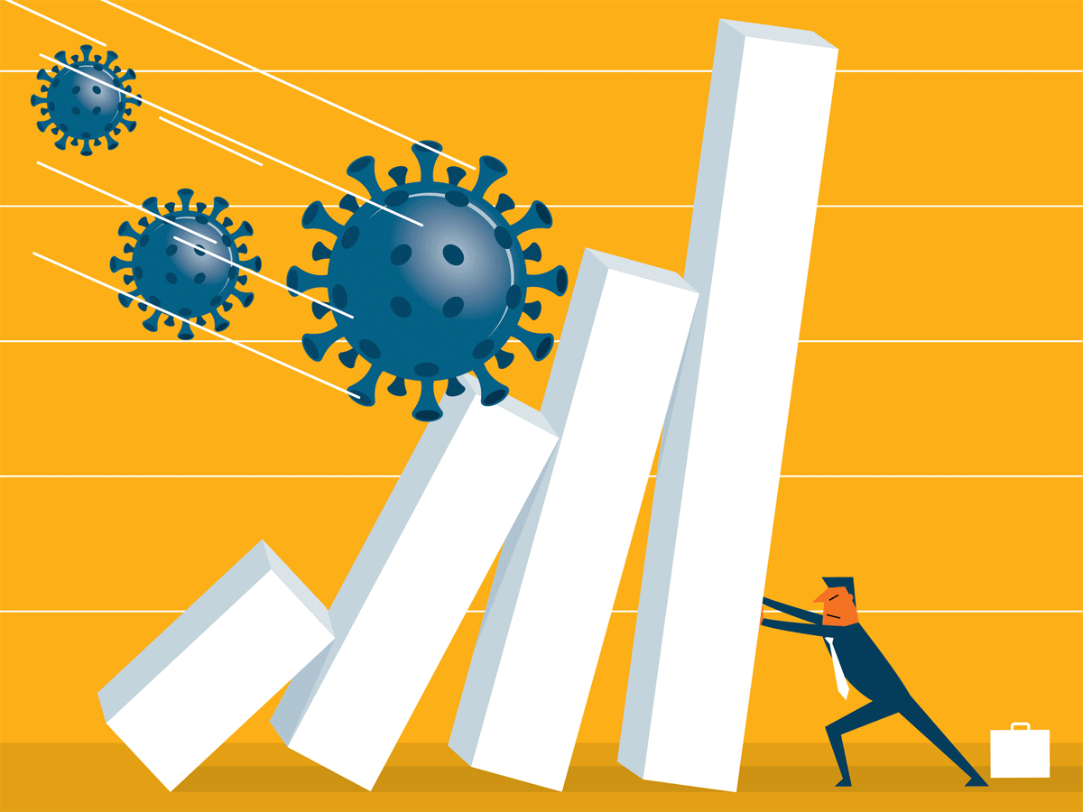 What Challenges Impede The Revival Of The Indian Economy What Challenges Impede The Revival Of The Indian Economy