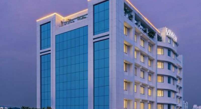 Taj Group adds a Vivanta in Thiruvananthapuram, Kerala, Travel News, ET ...