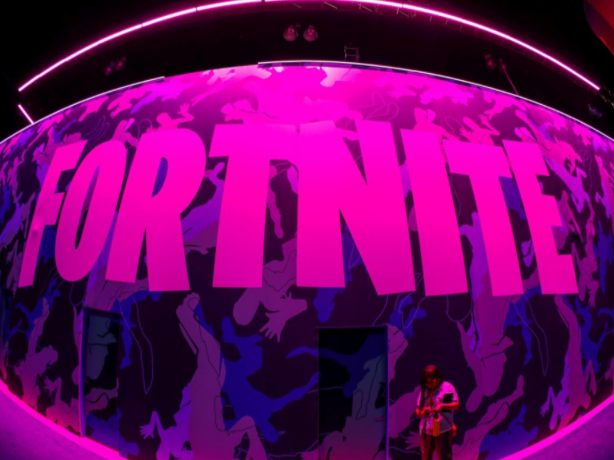 Epic Games is keeping 'Fortnite' off Microsoft Cloud: Report